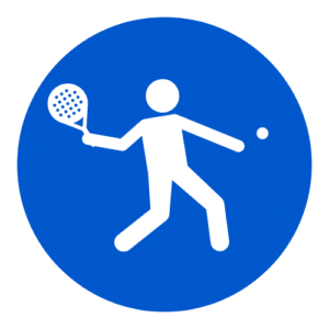 Picture of Padel Solution Support-Team