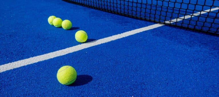 Padelcentrum Bol Fase 2 – Nijkerk