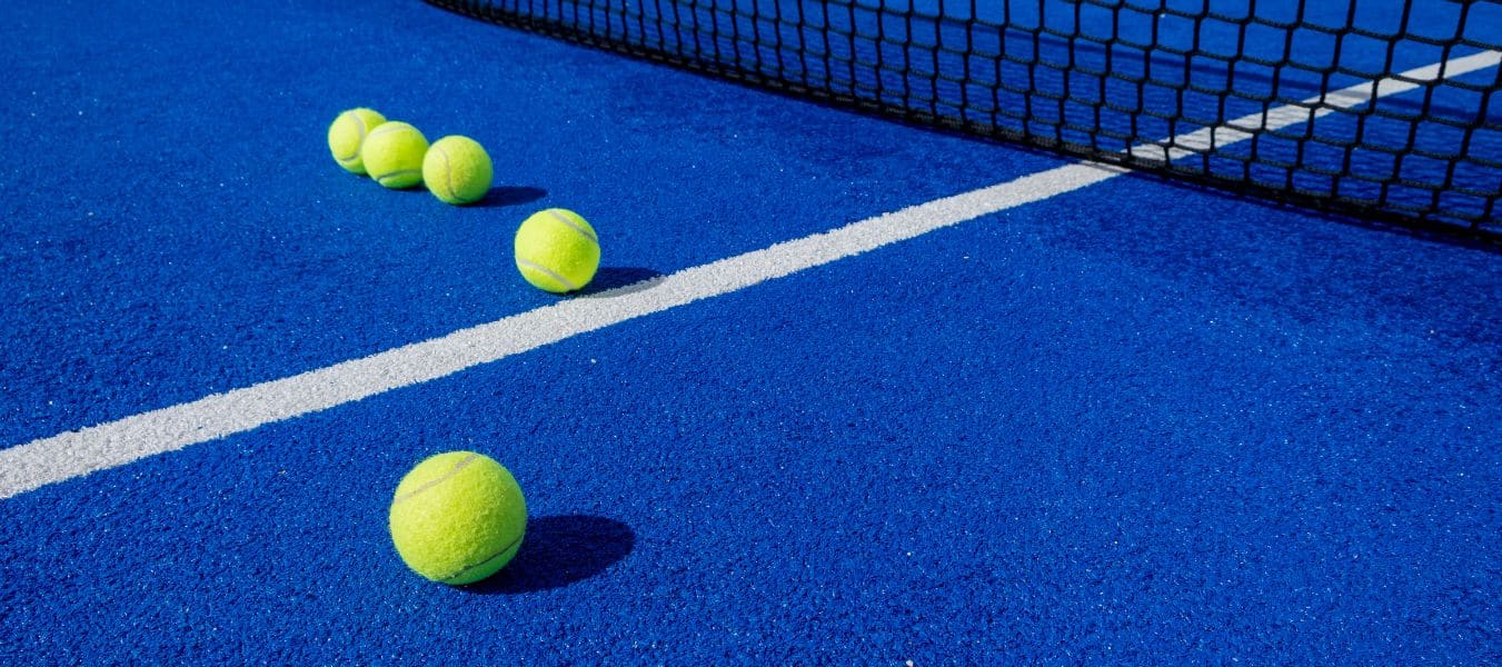 Padelcentrum Bol Fase 2 – Nijkerk