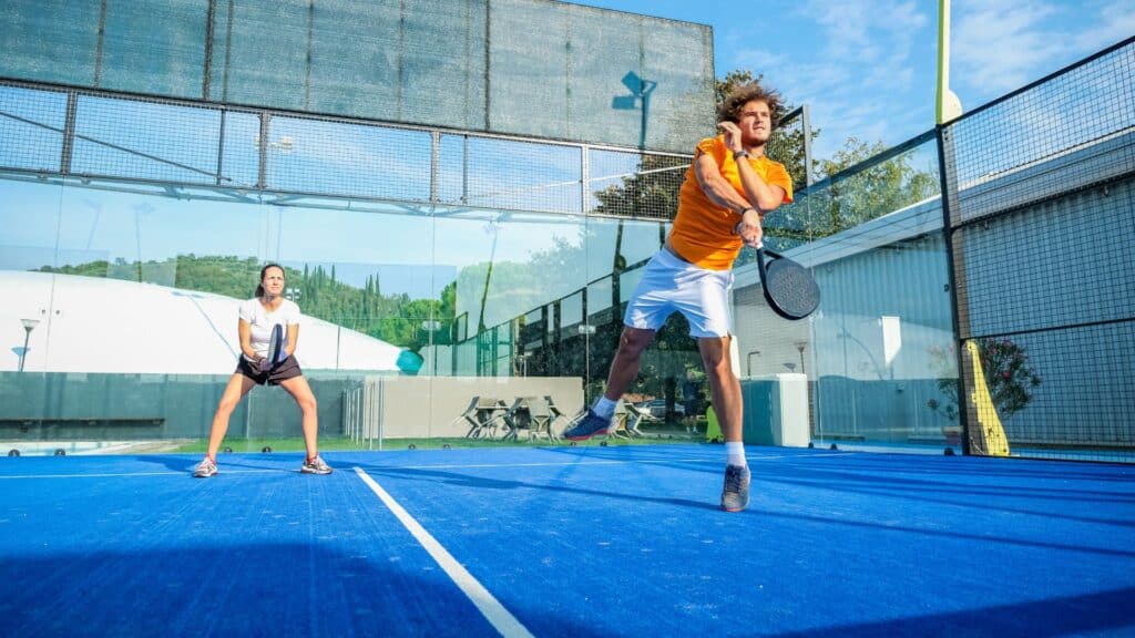 Strategie & Skalierbarkeit im Padel-Markt Deutschlands (mit 2025-Perspektive)