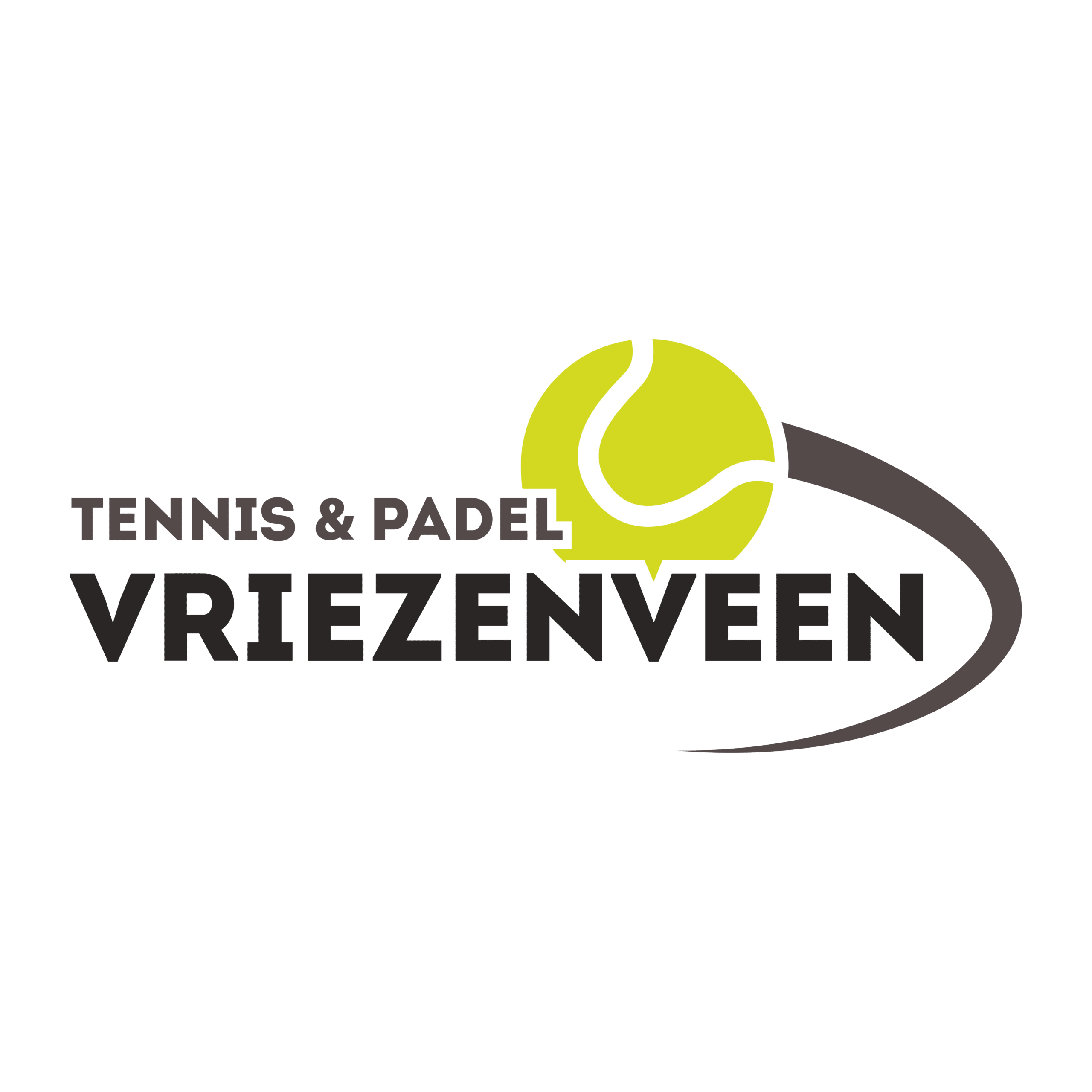 Tennis & Padel Vriezenveen – 3 Panoramic Padelplätze