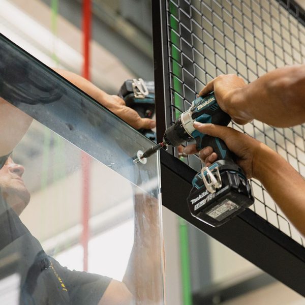 padel solution
