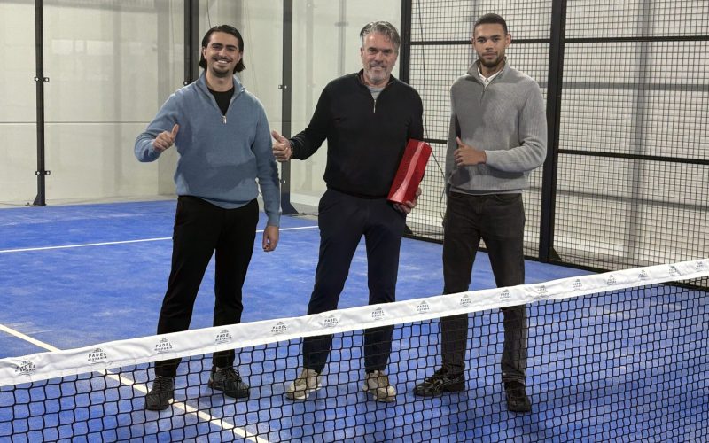 Unser professionelles Bauteam sorgt für eine einwandfreie